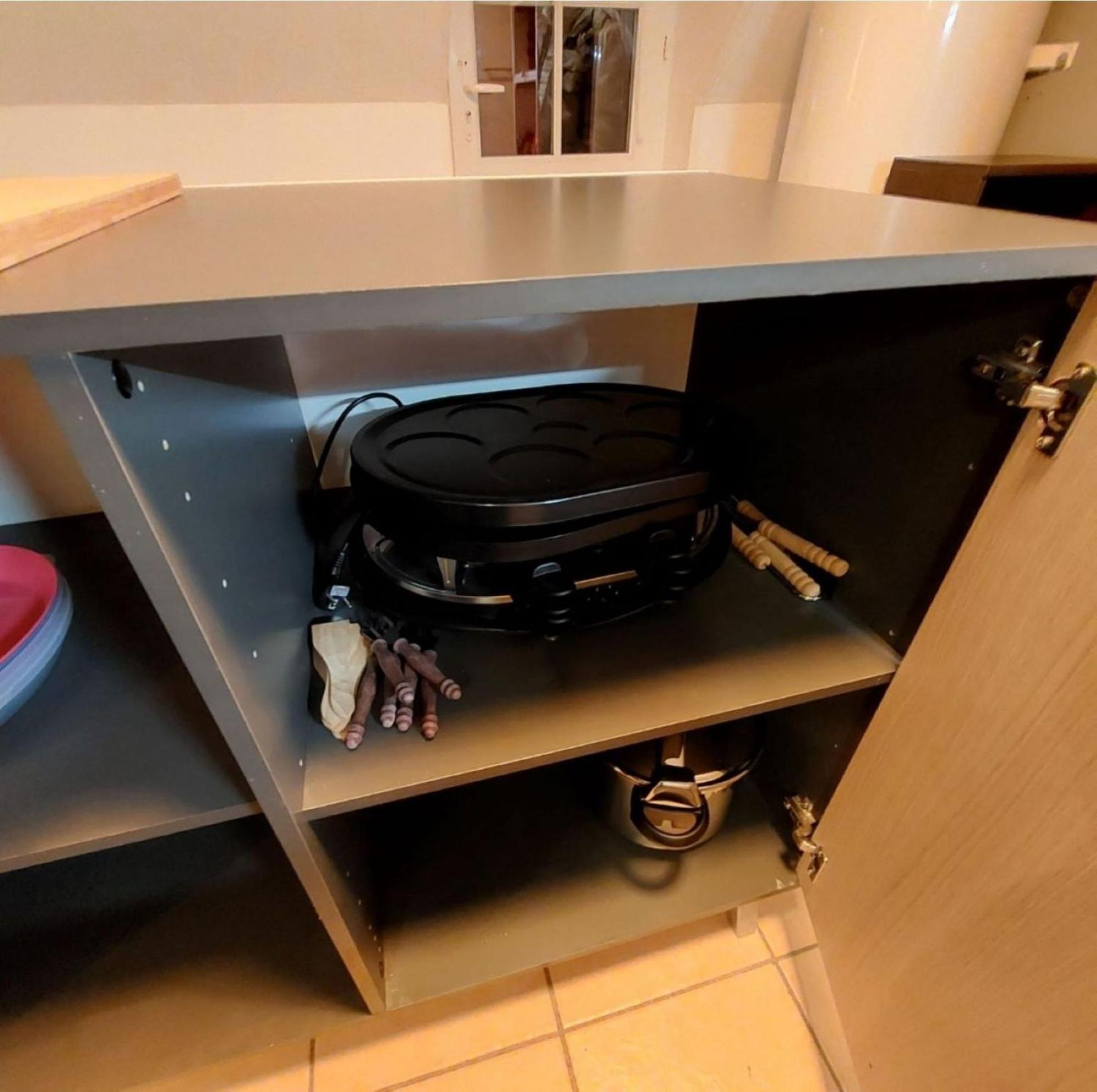logement campagnard charmant, fonctionnel, cour privée avec WiFi Tauxigny Esterno foto