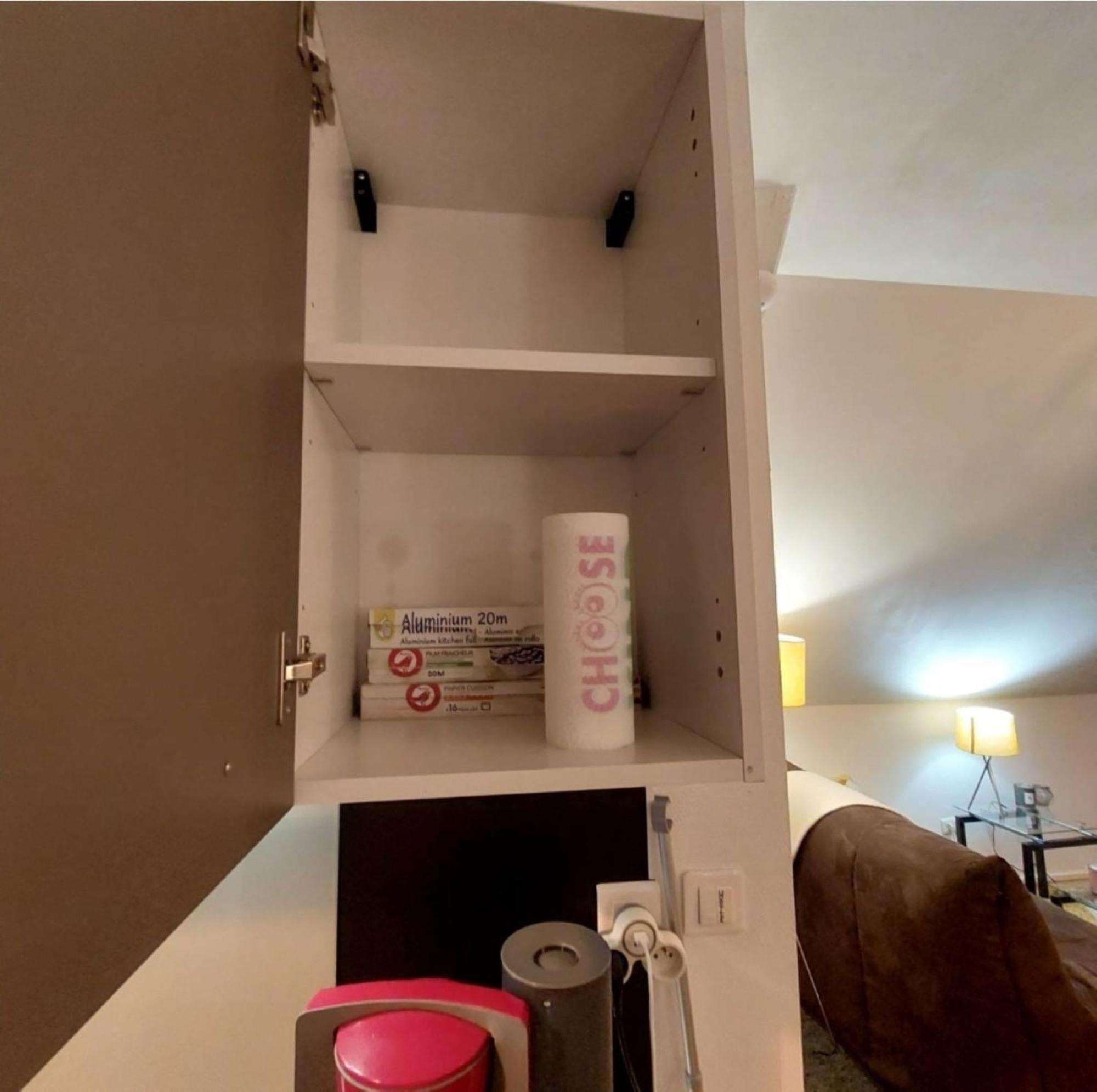 logement campagnard charmant, fonctionnel, cour privée avec WiFi Tauxigny Esterno foto